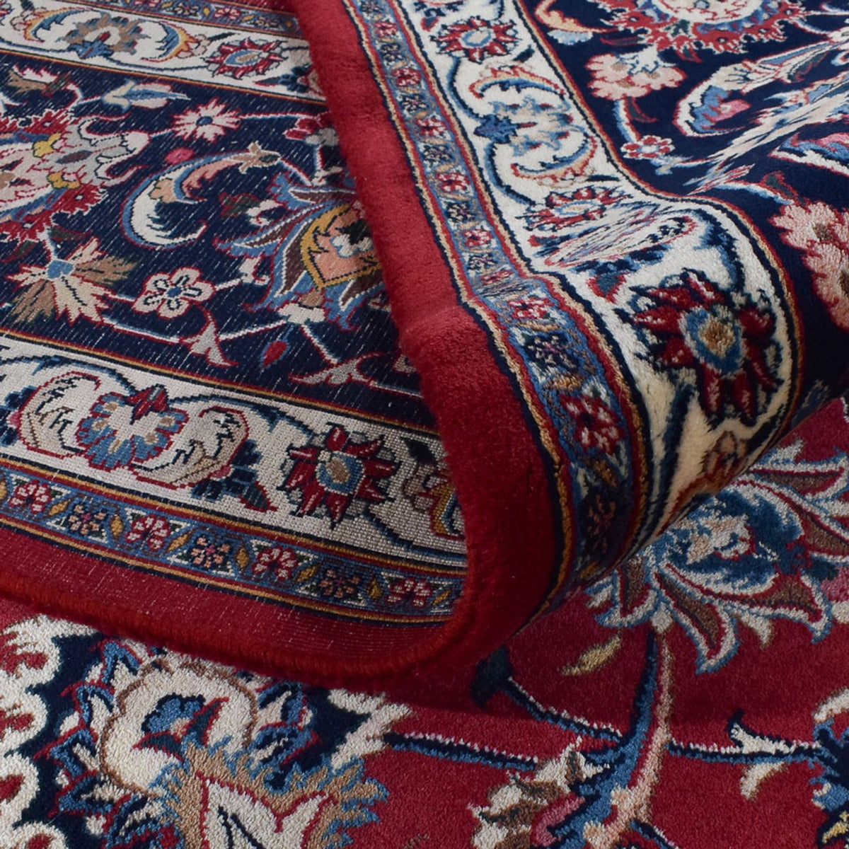 Tappeto Persero - Classico - 410 x 300 cm - rosso