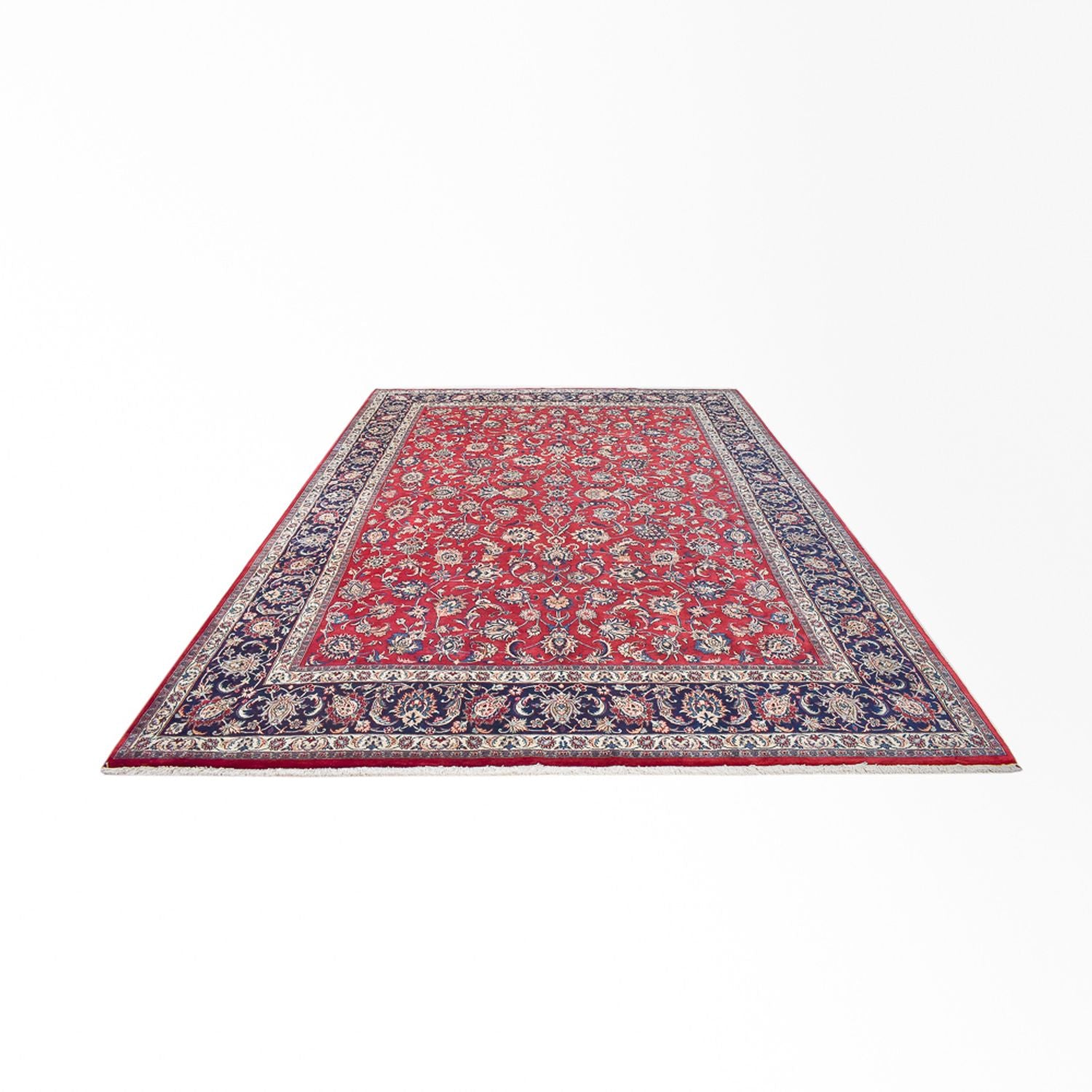 Tappeto Persero - Classico - 410 x 300 cm - rosso