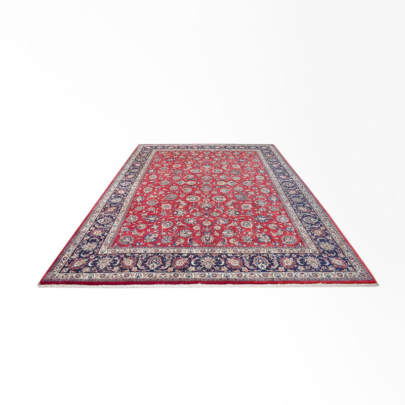 Tappeto Persero - Classico - 410 x 300 cm - rosso