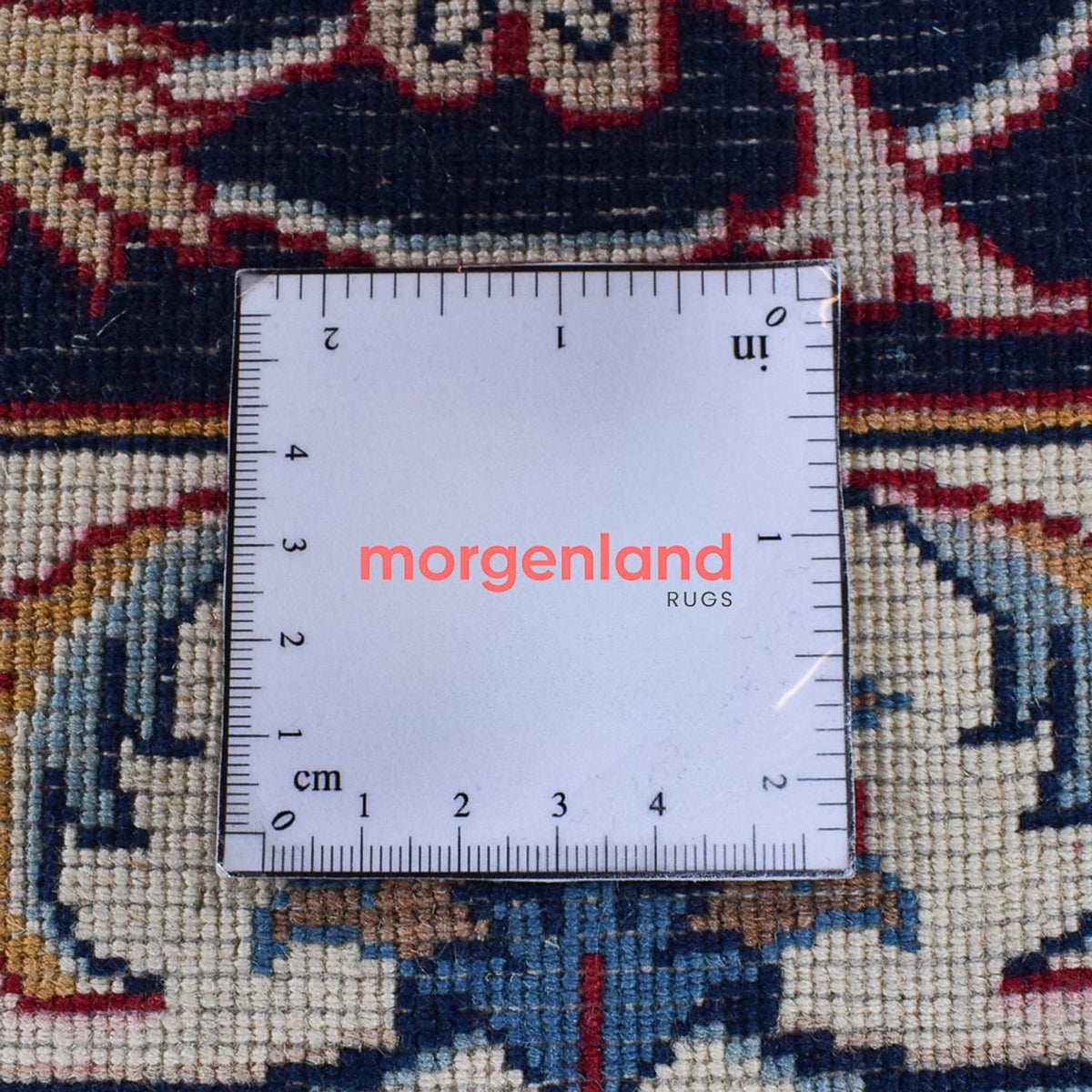 Tappeto Persero - Classico - 410 x 300 cm - rosso