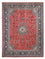 Tappeto Persero - Classico - Reale - 386 x 297 cm - rosso