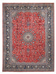Mashhad Tappeto 386x297cm - Tappeto persiano