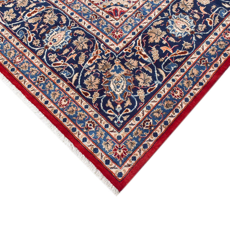 Tappeto Persero - Classico - Reale - 386 x 297 cm - rosso