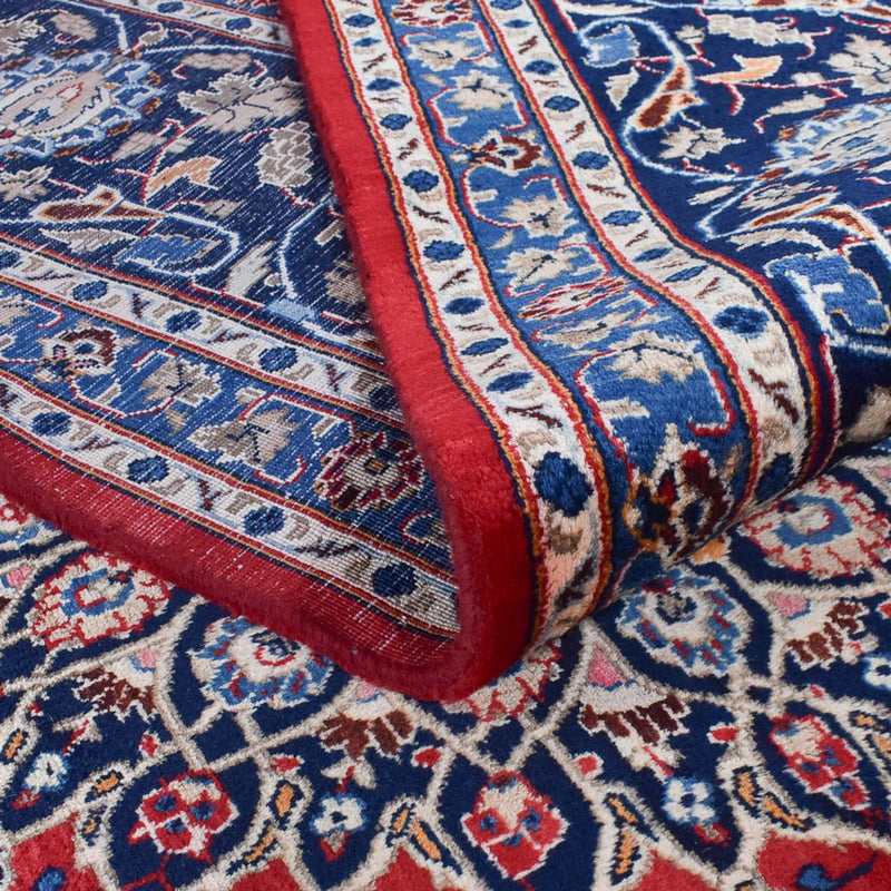 Tappeto Persero - Classico - Reale - 386 x 297 cm - rosso