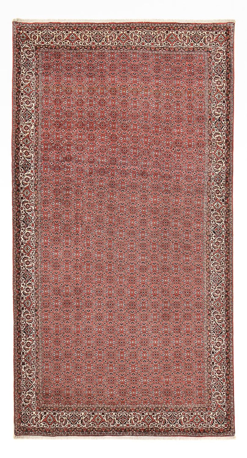 Tappeto Persero - Bidjar forma speciale  - 387 x 211 cm - ruggine