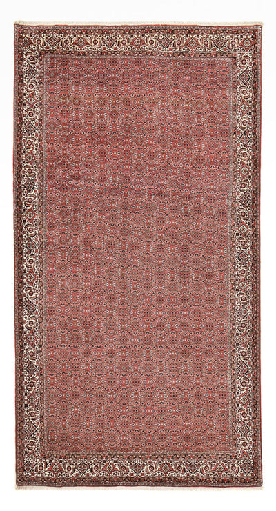 Bidjar Tappeto 211x387cm - Tappeto persiano