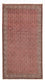 Tappeto Persero - Bidjar forma speciale  - 387 x 211 cm - ruggine