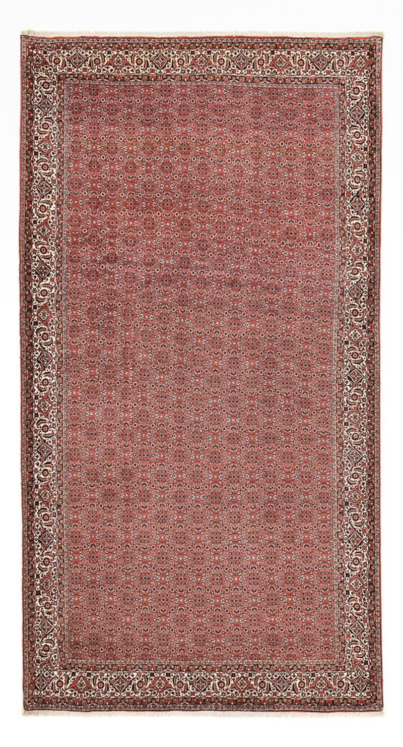 Tappeto Persero - Bidjar forma speciale  - 387 x 211 cm - ruggine