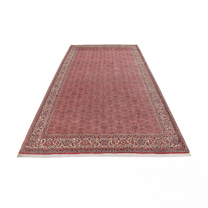 Tappeto Persero - Bidjar forma speciale  - 387 x 211 cm - ruggine