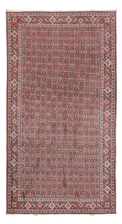 Bidjar Tappeto 210x390cm - Tappeto persiano