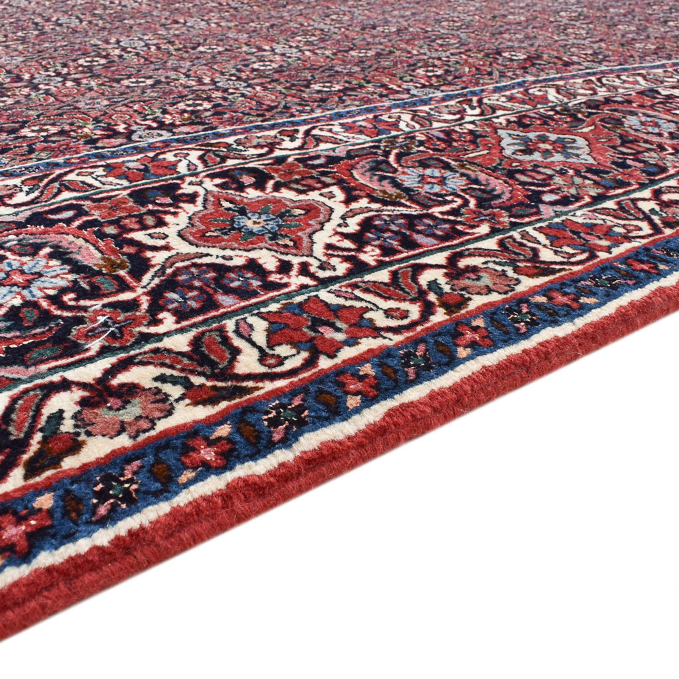 Bidjar Tappeto 390x210cm - Tappeto persiano