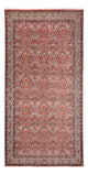 Bidjar Tappeto 206x404cm - Tappeto persiano