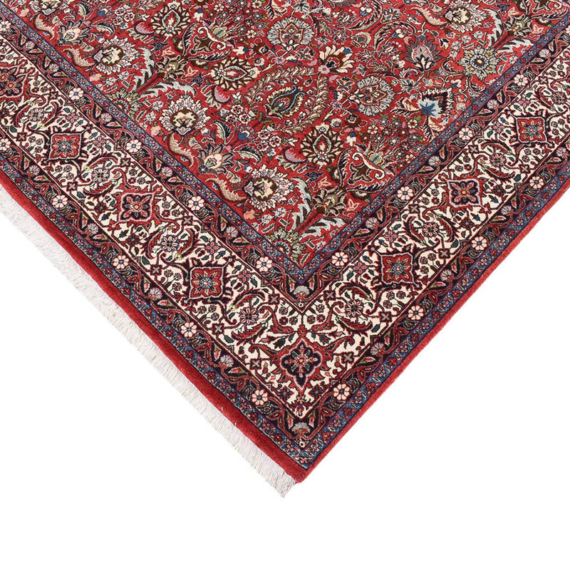 Tappeto corsia Tappeto Persero - Bidjar - 404 x 206 cm - ruggine