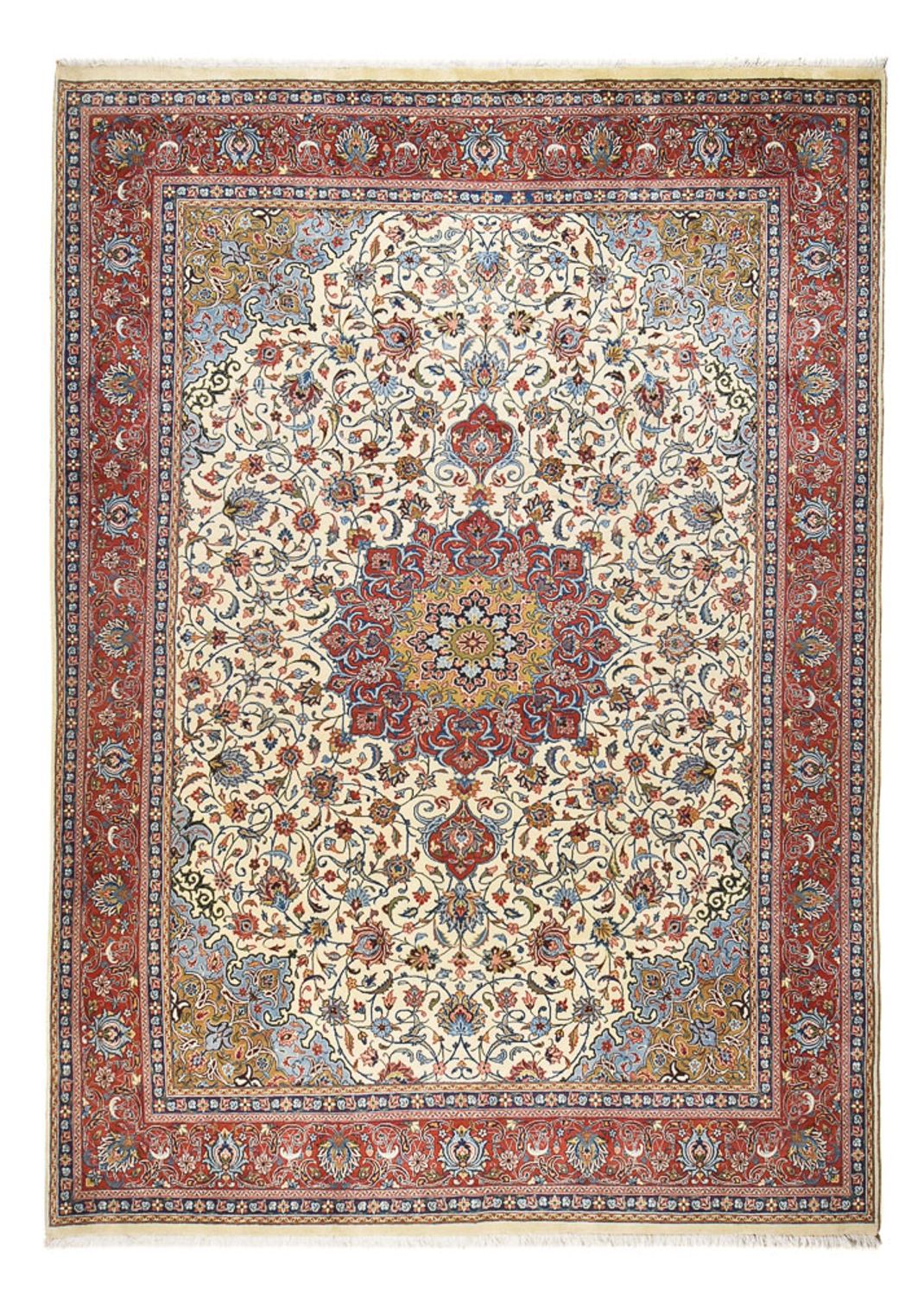 Tappeto Persero - Classico - 353 x 249 cm - multicolore