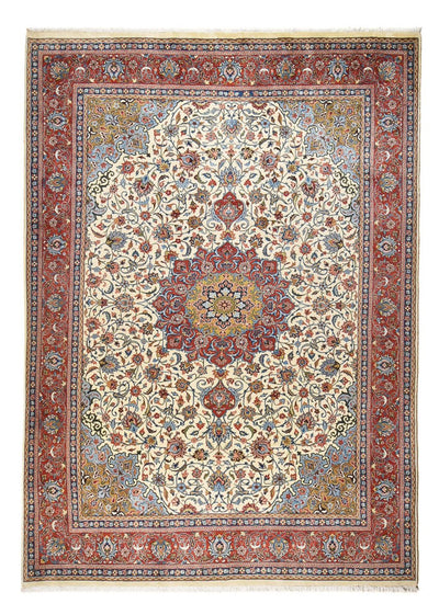 Sarouk Tappeto 249x353cm - Tappeto persiano