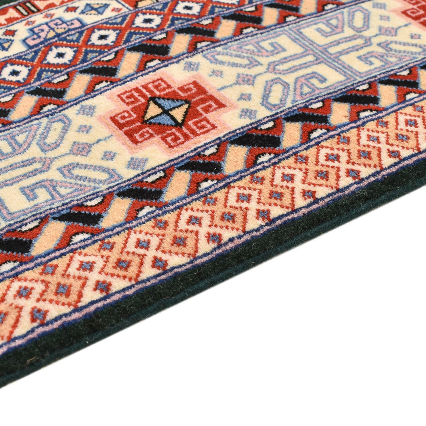 Tabriz - 50 Raj Tappeto 182x75cm - Tappeto persiano