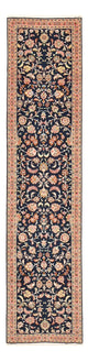 Tabriz - 60 Raj Tappeto 68x300cm - Tappeto persiano