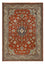 Tappeto Persero - Classico - 303 x 205 cm - rosso