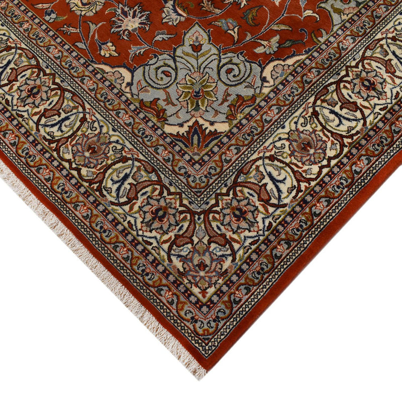 Tappeto Persero - Classico - 303 x 205 cm - rosso