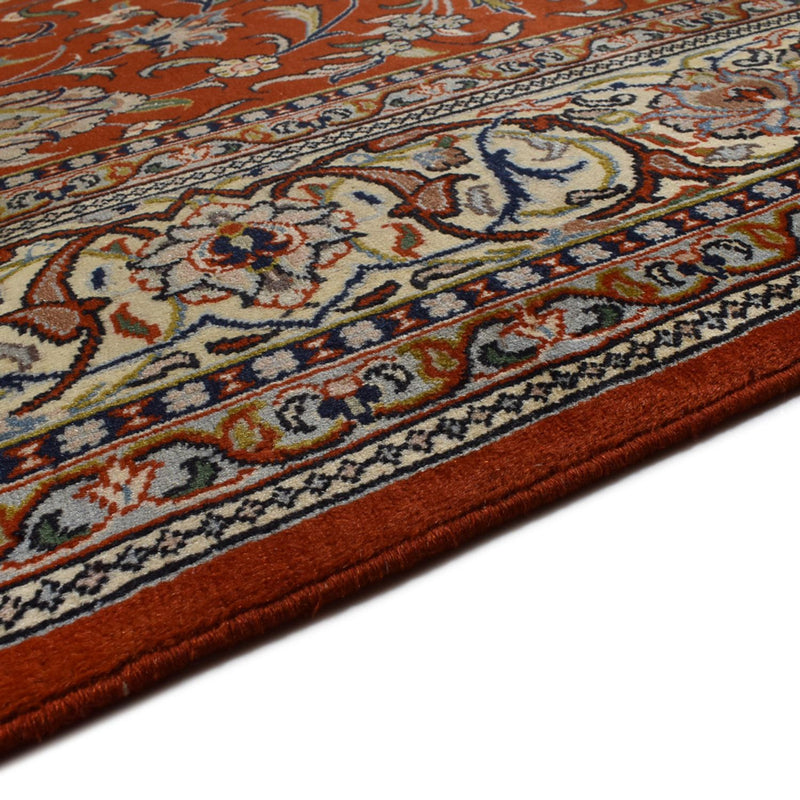 Tappeto Persero - Classico - 303 x 205 cm - rosso
