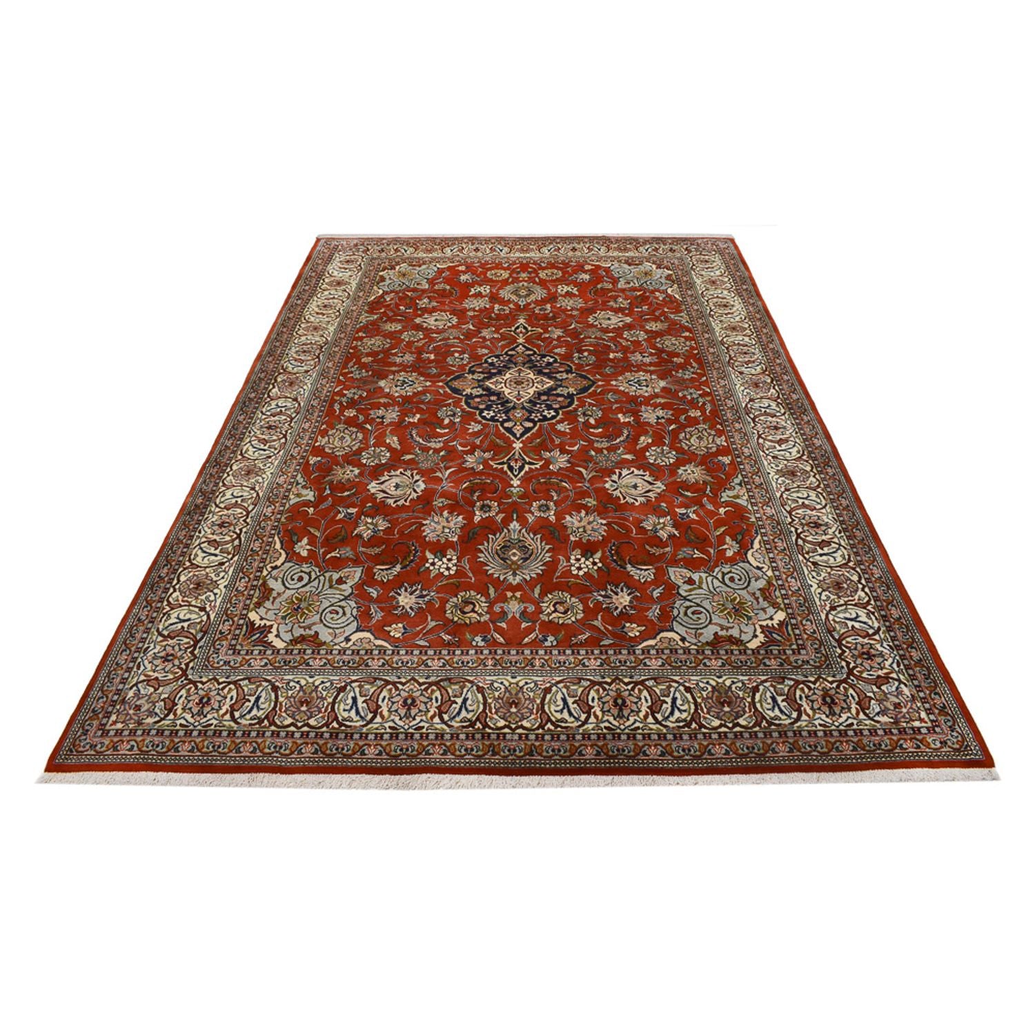 Tappeto Persero - Classico - 303 x 205 cm - rosso