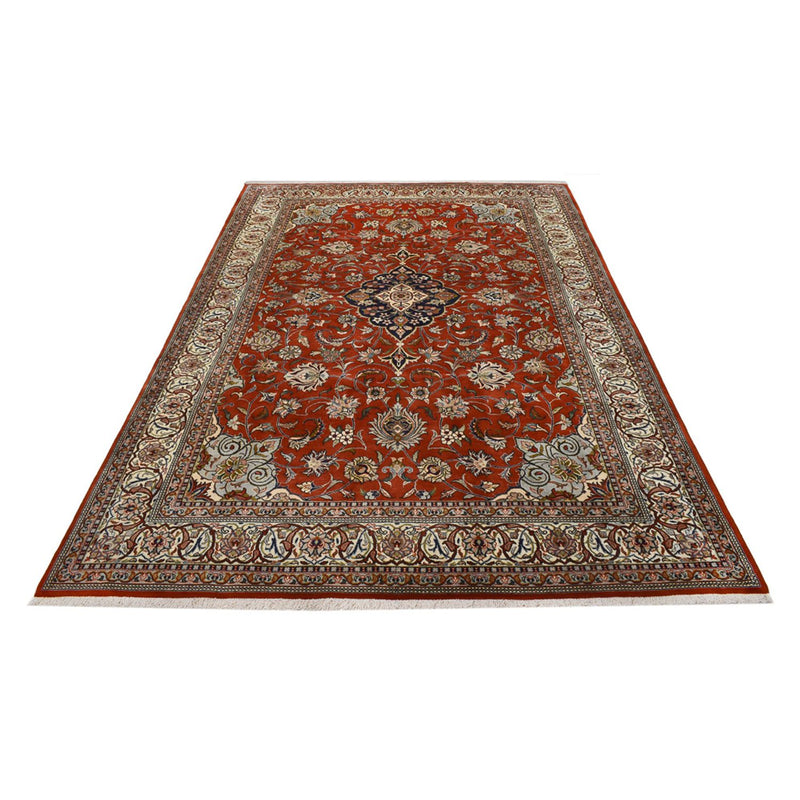 Tappeto Persero - Classico - 303 x 205 cm - rosso