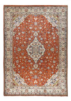 Tappeto Persero - Classico - 350 x 242 cm - multicolore