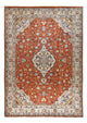 Sarough Tappeto 350x242cm - Tappeto persiano