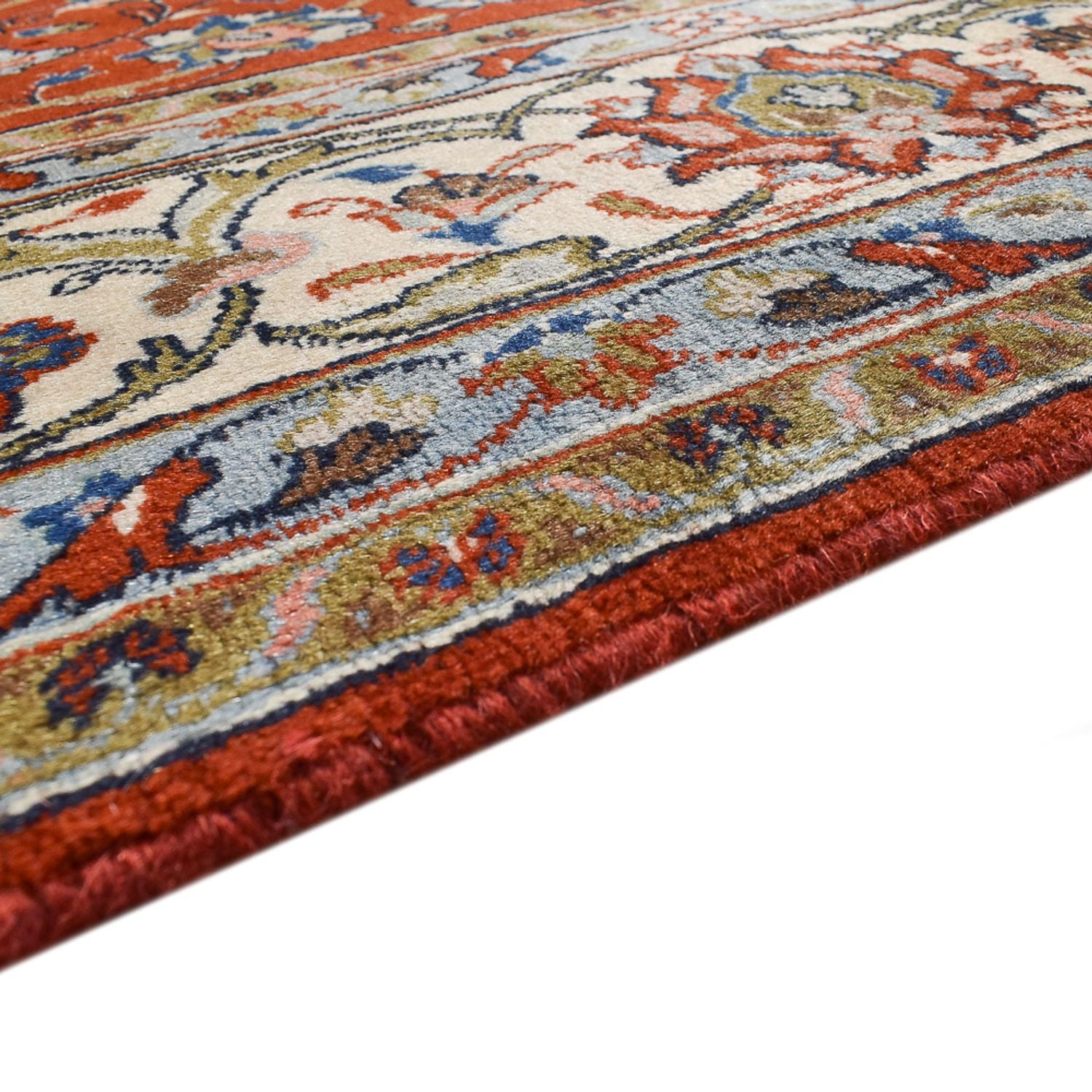 Tappeto Persero - Classico - 350 x 242 cm - multicolore