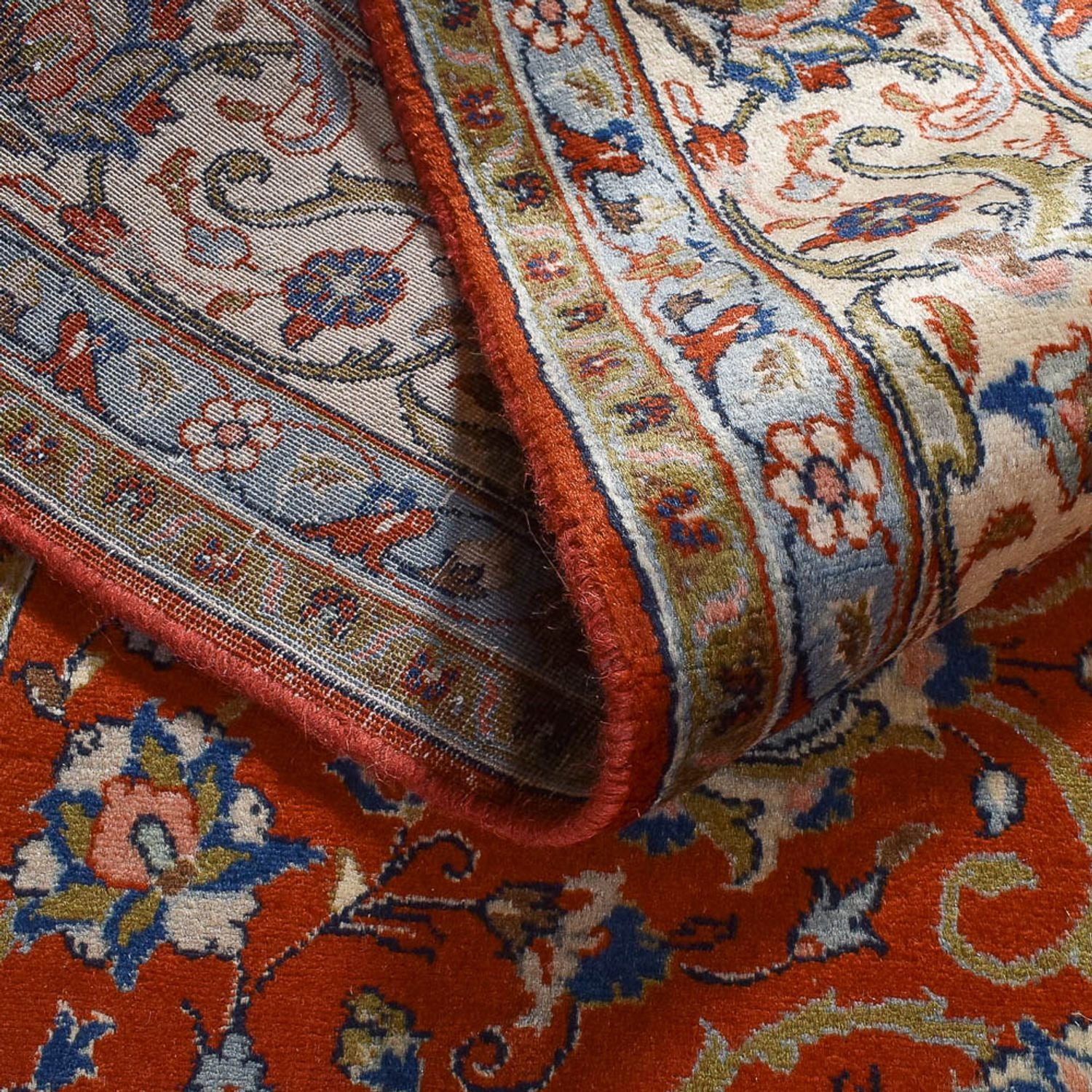Tappeto Persero - Classico - 350 x 242 cm - multicolore