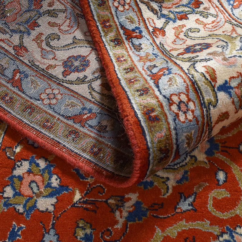 Tappeto Persero - Classico - 350 x 242 cm - multicolore