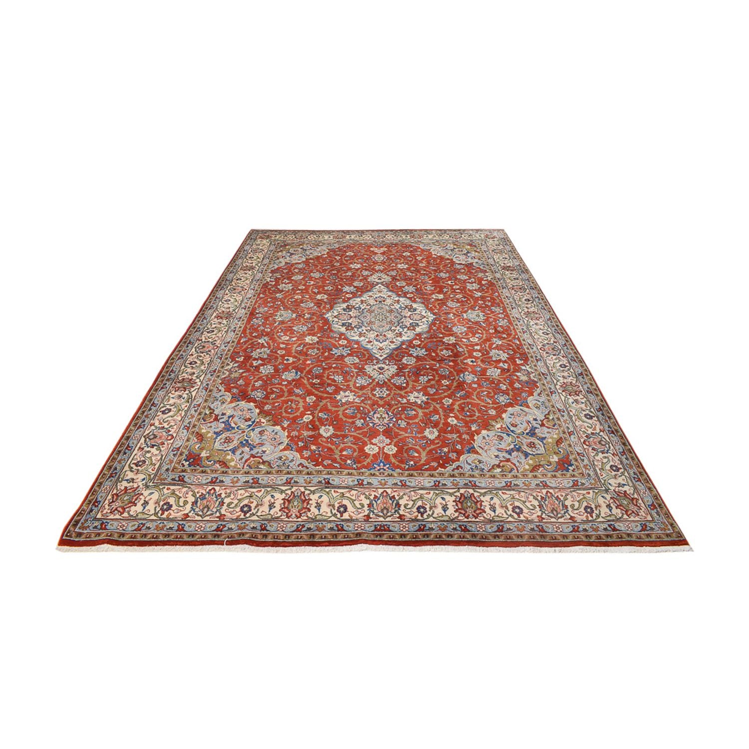 Tappeto Persero - Classico - 350 x 242 cm - multicolore