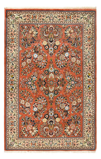 Sarouk Tappeto 215x140cm - Tappeto persiano – product image