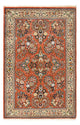 Sarouk Tappeto 215x140cm - Tappeto persiano