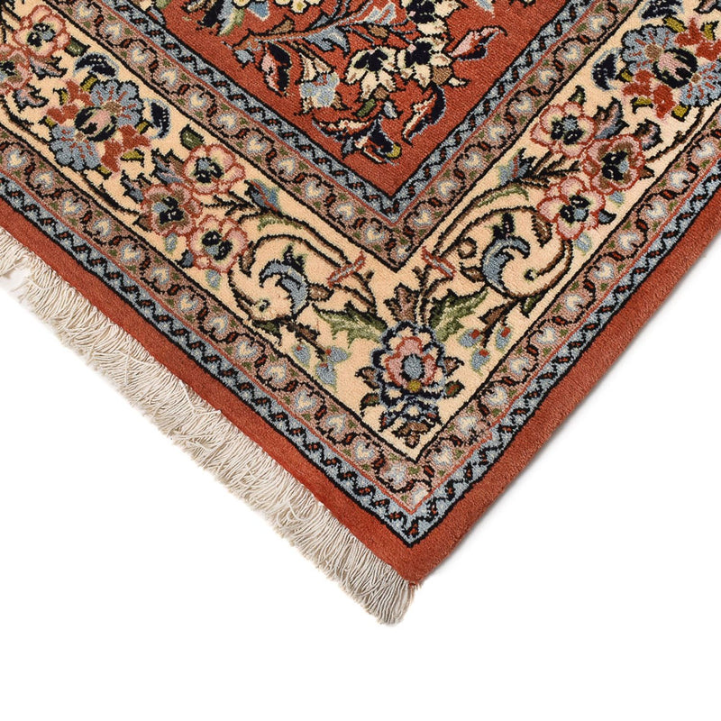 Tappeto Persero - Classico - 215 x 140 cm - rosso