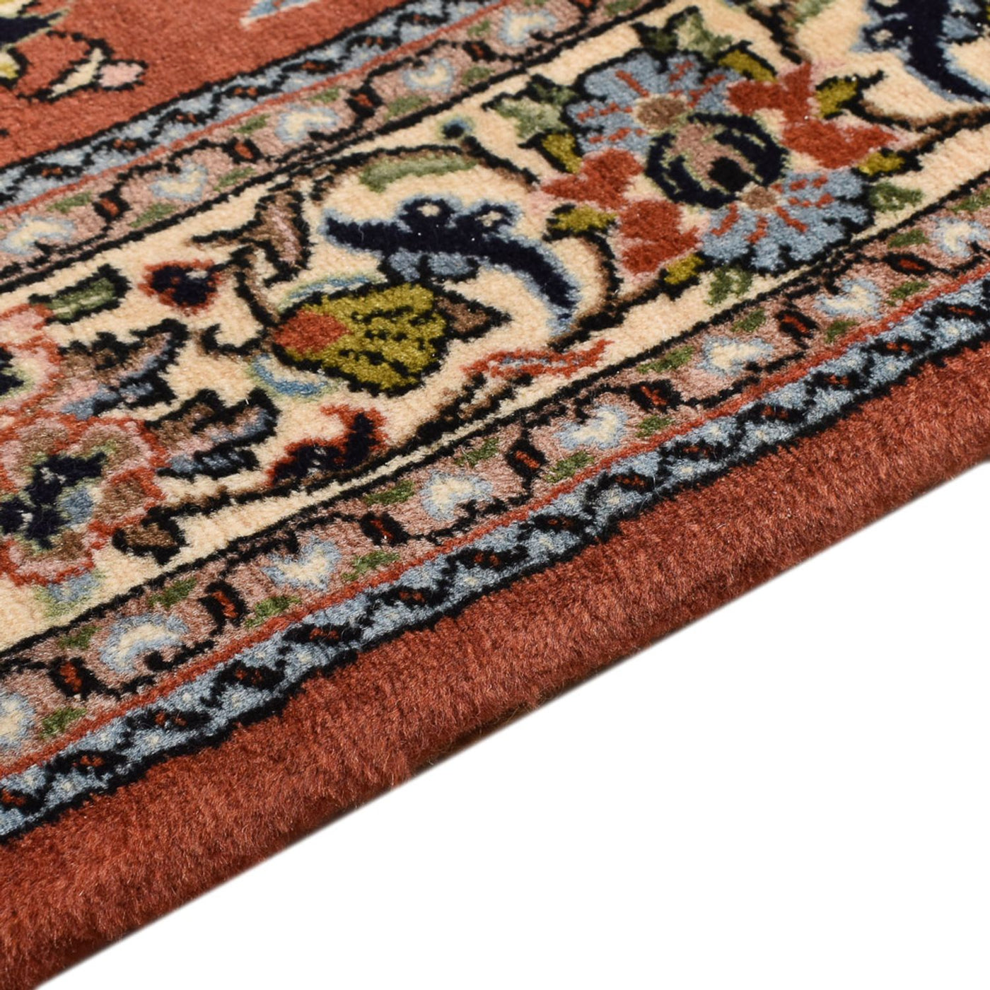 Sarouk Tappeto 215x140cm - Tappeto persiano