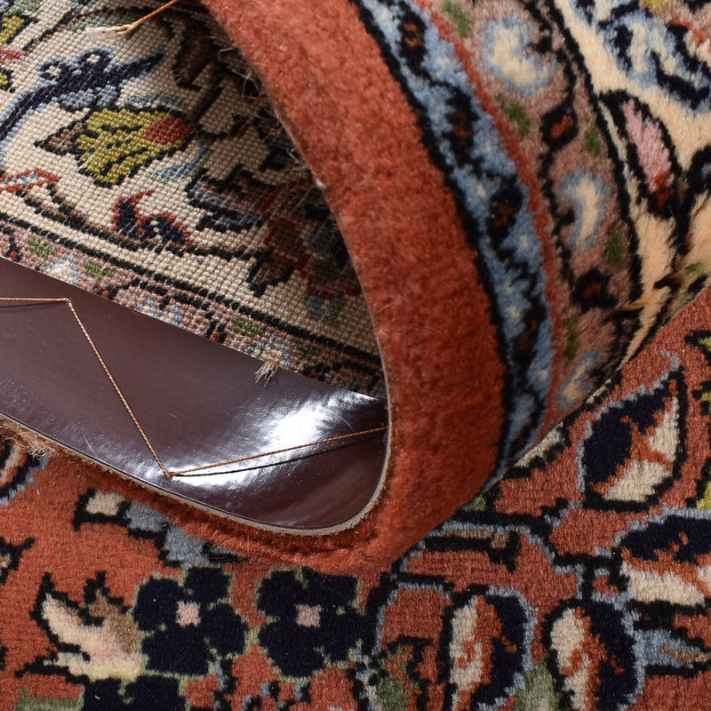 Tappeto Persero - Classico - 215 x 140 cm - rosso