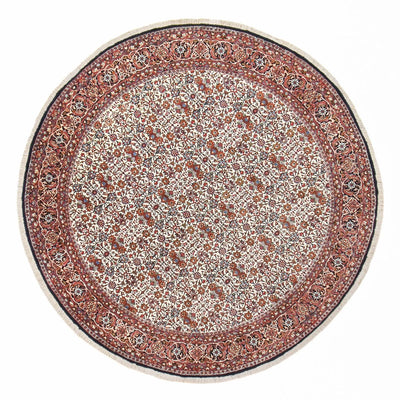 Bidjar Tappeto 255x255cm - Tappeto persiano