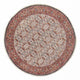 Bidjar Tappeto 255x255cm - Tappeto persiano