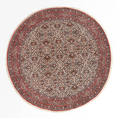 Bidjar Tappeto 250x250cm - Tappeto persiano