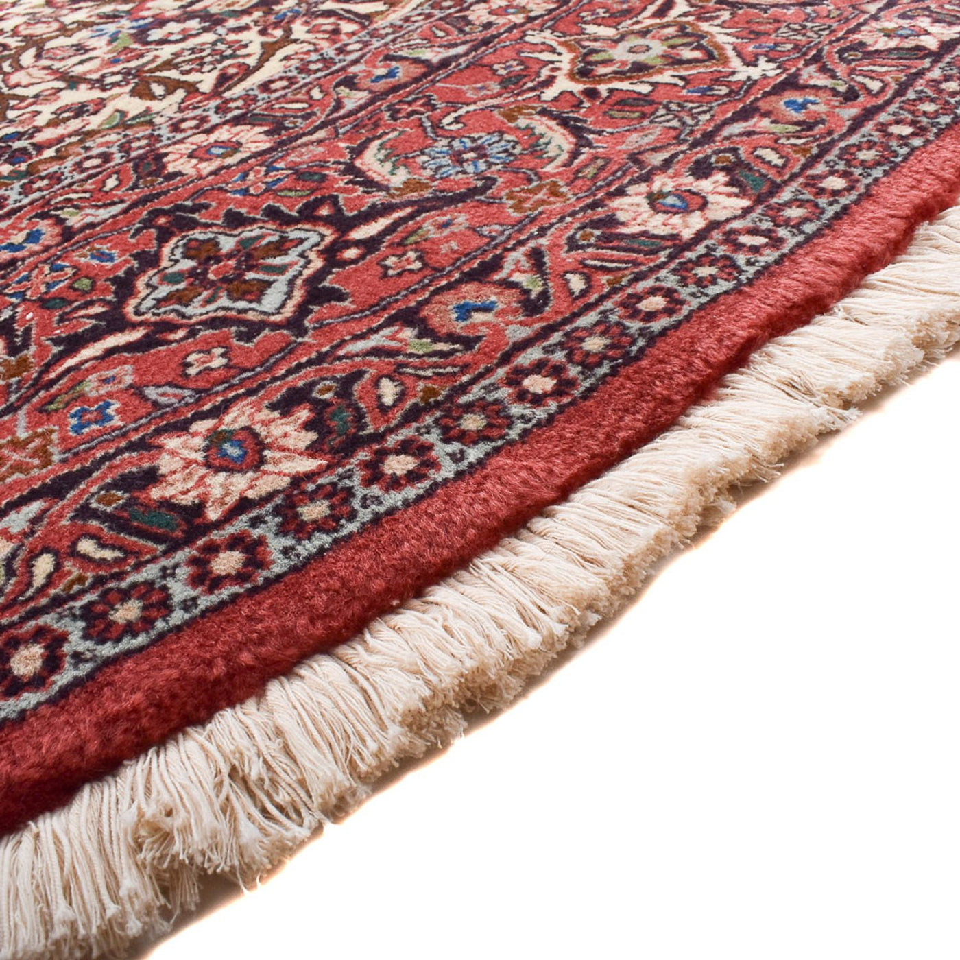 Bidjar Tappeto 250x250cm - Tappeto persiano
