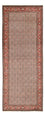 Tappeto corsia Tappeto Persero - Bidjar - 402 x 153 cm - ruggine