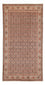 Tappeto corsia Tappeto Persero - Bidjar - 395 x 203 cm - ruggine