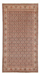 Bidjar - Zanjan Tappeto 395x203cm - Tappeto persiano