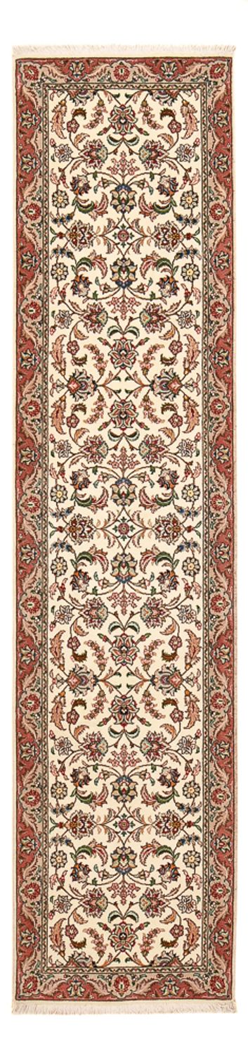 Tabriz - 60 Raj Tappeto 69x297cm - Tappeto persiano