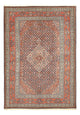 Tabriz Tappeto 206x291cm - Tappeto persiano