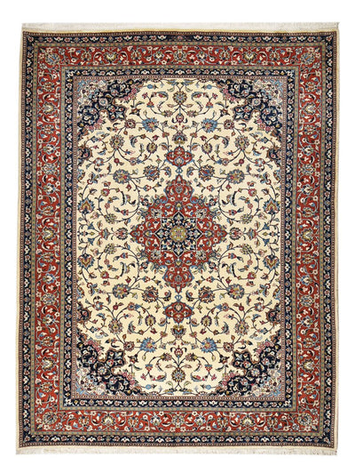 Mashhad Tappeto 250x346cm - Tappeto persiano