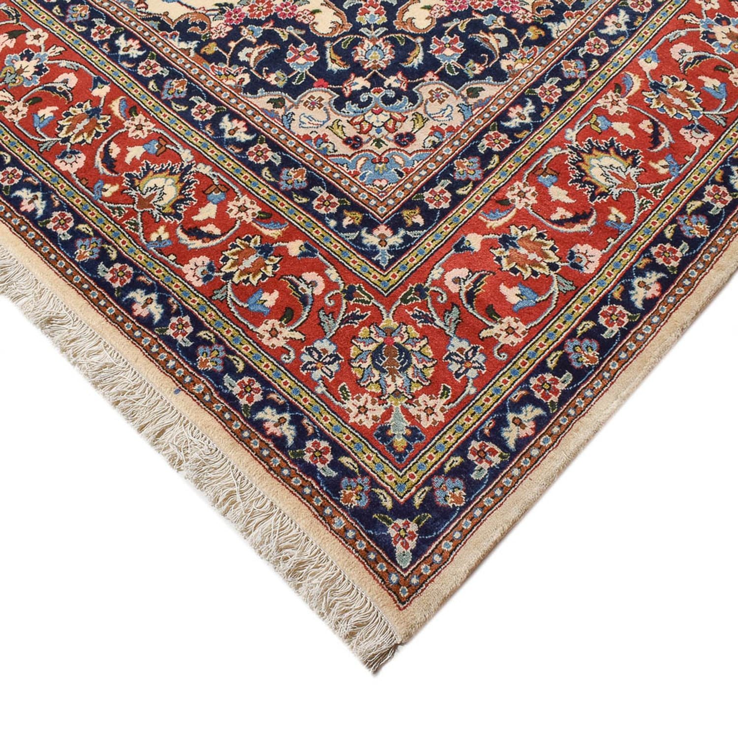 Tappeto Persero - Classico - 346 x 250 cm - multicolore