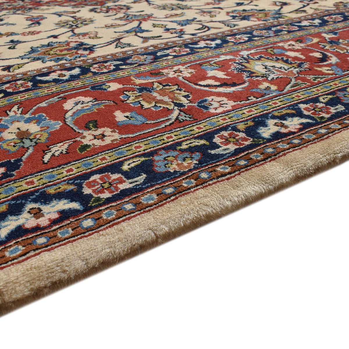 Mashhad Tappeto 250x346cm - Tappeto persiano