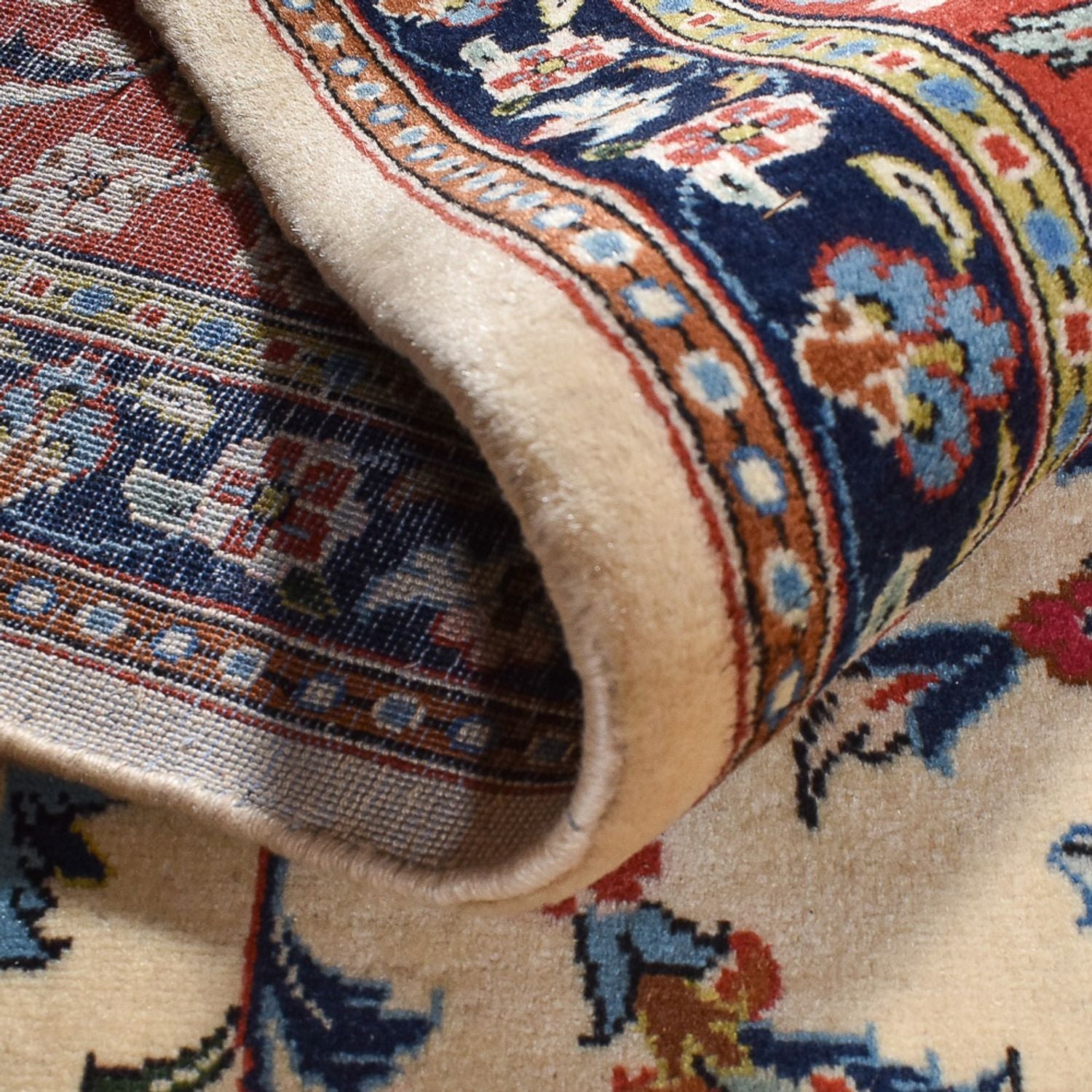 Tappeto Persero - Classico - 346 x 250 cm - multicolore